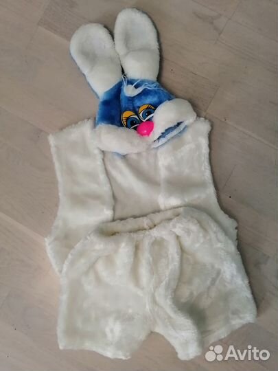 Костюмы карнавальные новогодние