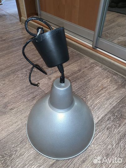 Светильник потолочный подвесной