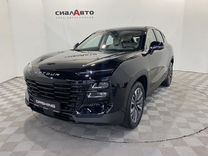 Новый Jetour Dashing 1.5 AMT, 2023, цена от 2 139 900 руб.