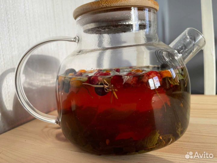 Иван чай 1 кг 