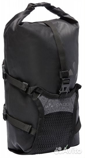 Велосумка на вилку Vaude Trailmulti II (051, black