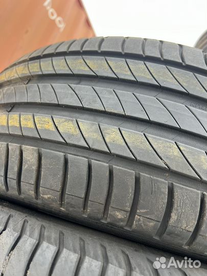 Michelin Primacy 4 225/55 R17