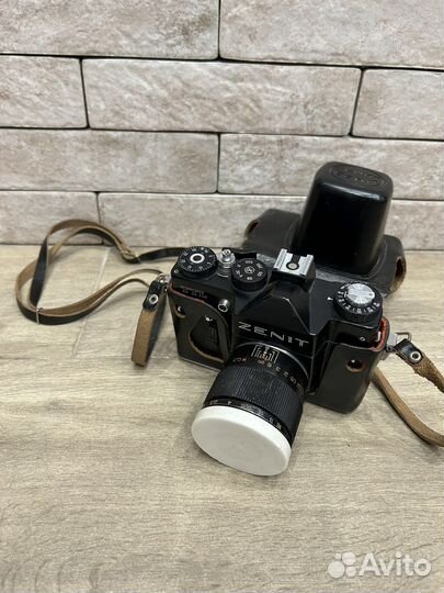 Фотоаппараты