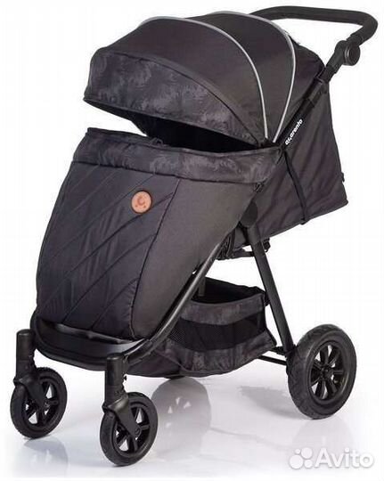 Новые коляски Prevalenza