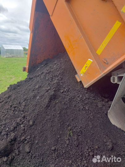 Почвогрунт