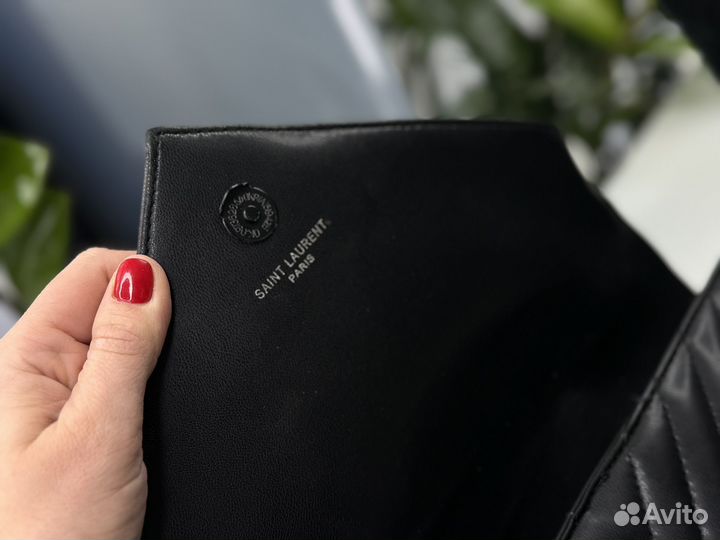 Yves Saint laurent сумка