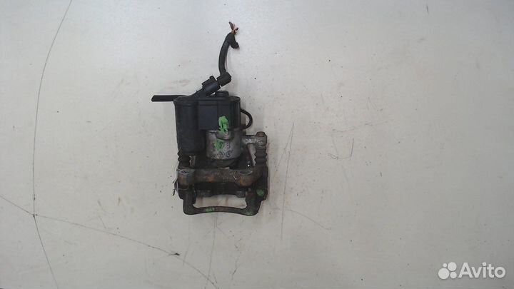 Суппорт Volkswagen Passat 6, 2007