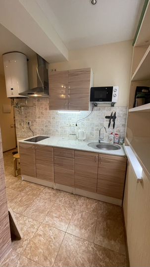 2-к. квартира, 45 м², 2/7 эт.