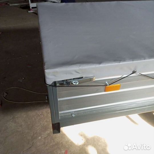 Накидка на прицеп