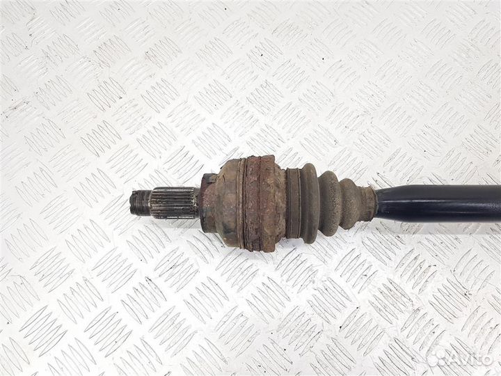 Полуось задняя (приводной вал, шрус) BMW 5 E39