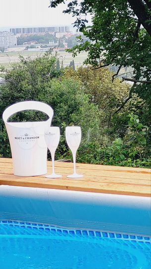 Дом 65 м² на участке 6 сот.