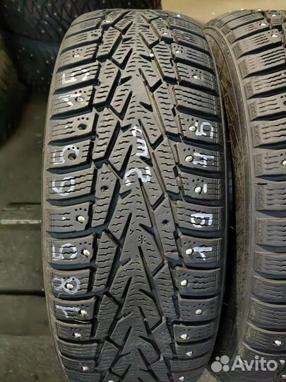 Nokian Tyres Nordman 7 185/65 R15