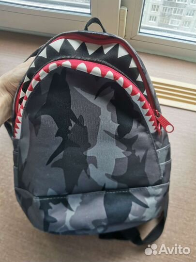 Рюкзак для мальчика