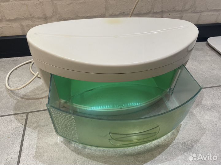 Стерилизатор уф