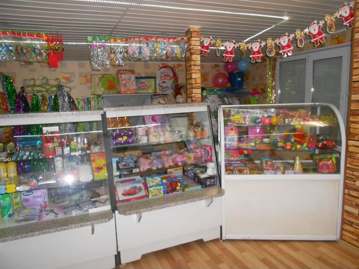 Продам торговое помещение, 110.1 м²