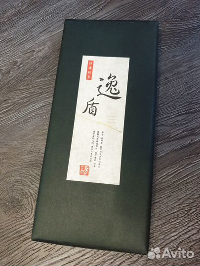 Новый набор 5 пар бамбуковых палочек для еды