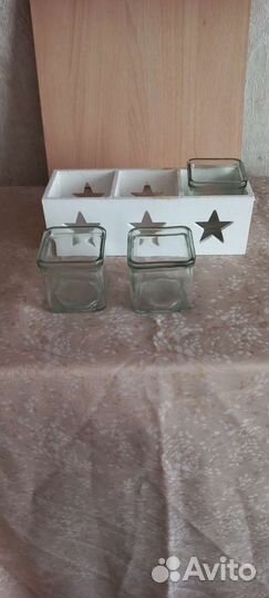 Подсвечник