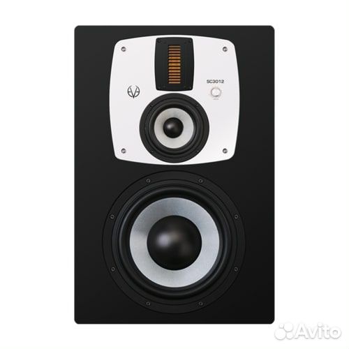 Студийный монитор EVE Audio SC3012
