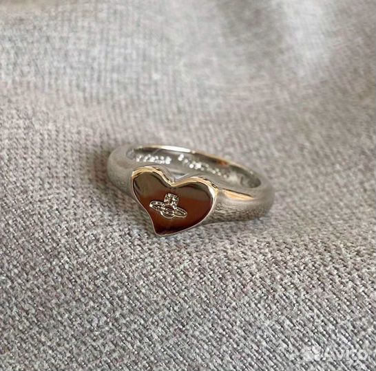 Кольцо Vivienne Westwood 925