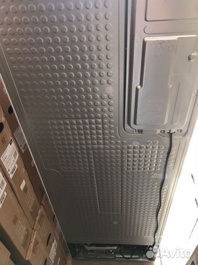 Холодильник Samsung NO frost