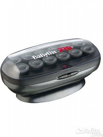 Термобигуди babyliss pro