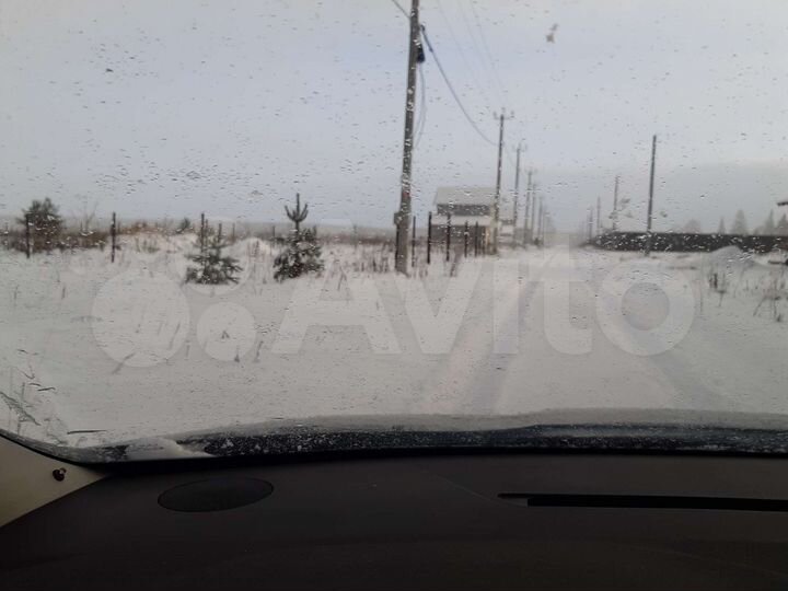 Участок 15 сот. (ИЖС)