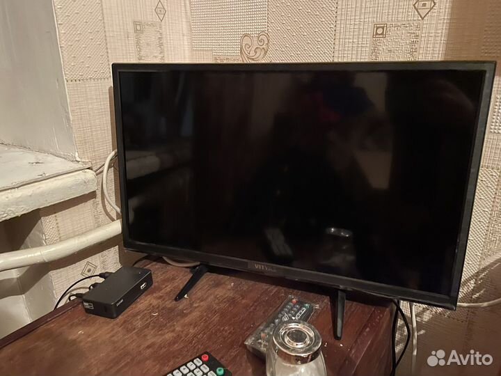 Телевизор