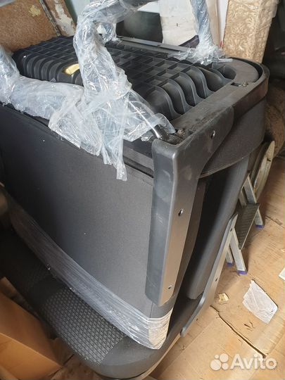 Кресла сиденья газель бизнес некст