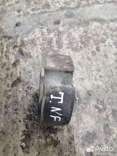 Демпфер инерциооный Фольксваген Туарег NF