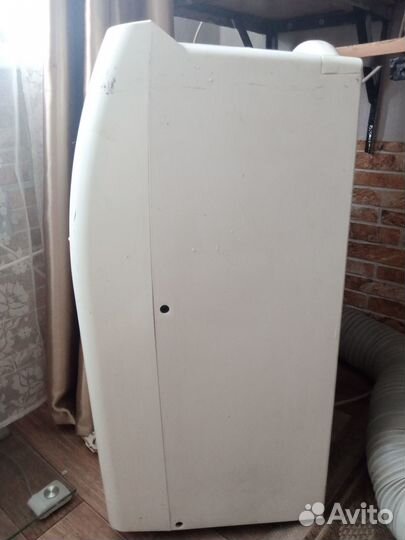 Мобильный кондиционер