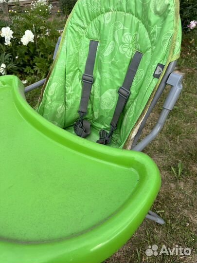 Стульчик для кормления