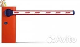 Ремонт шлагбаумов, установка