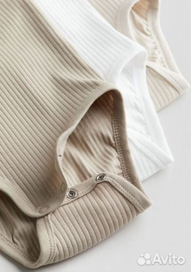 Боди майка h&m 62,80