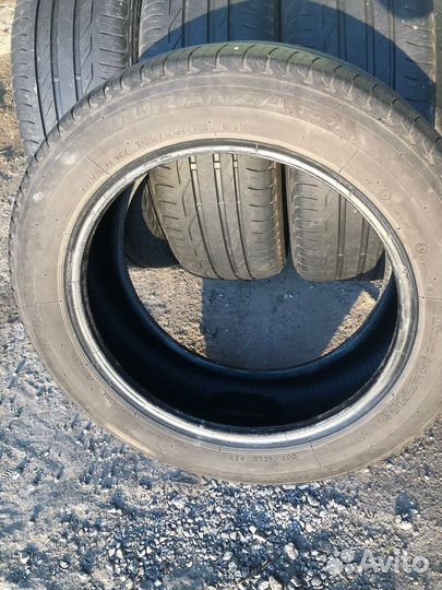 Bridgestone Turanza T001 195/55 R16 91V