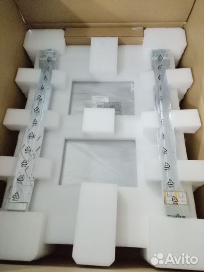 Сервер Supermicro CSE-216/X12DPL-i6/2xS4309Y/128Gb