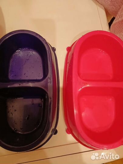 Миски для кошек
