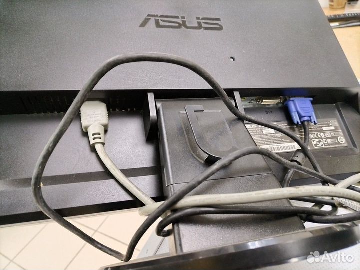 Монитор asus VW224T