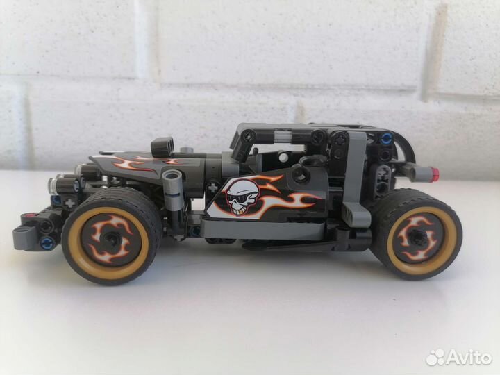 Конструктор Lego Technic - 42046