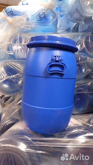 Бочка 32 литра