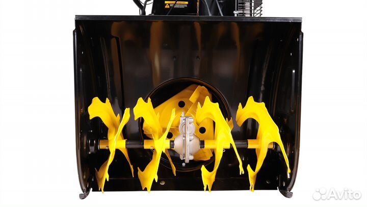 Champion 861 Снегоуборщик