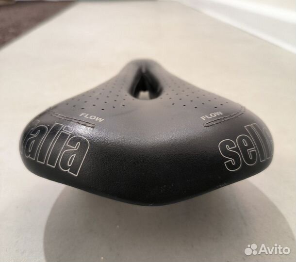 Седло Selle Italia Slow X2