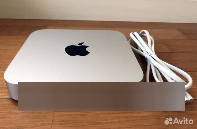 Apple Mac mini 2011 core i5 / 16GB
