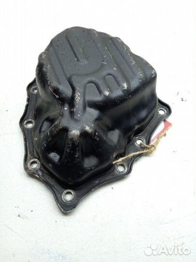 Крышка кпп Toyota Caldina CT198V 3CE