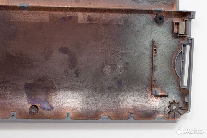 Нижняя часть корпуса (поддон) BA75-03721B для Sams