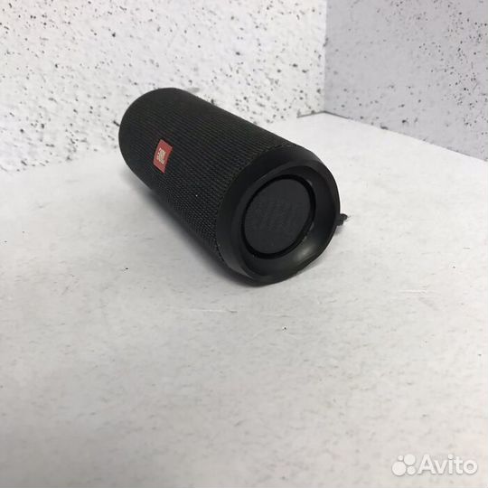 Портативная колонка JBL Flip 4