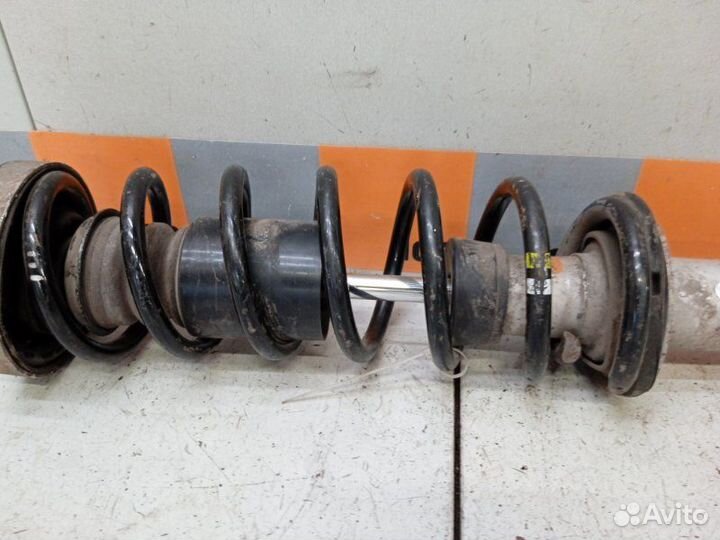 Амортизатор задний Bmw 7-Series E65 M57 2001-2005