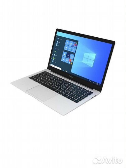 Ноутбук prestigio smartbook 141 c7 новый