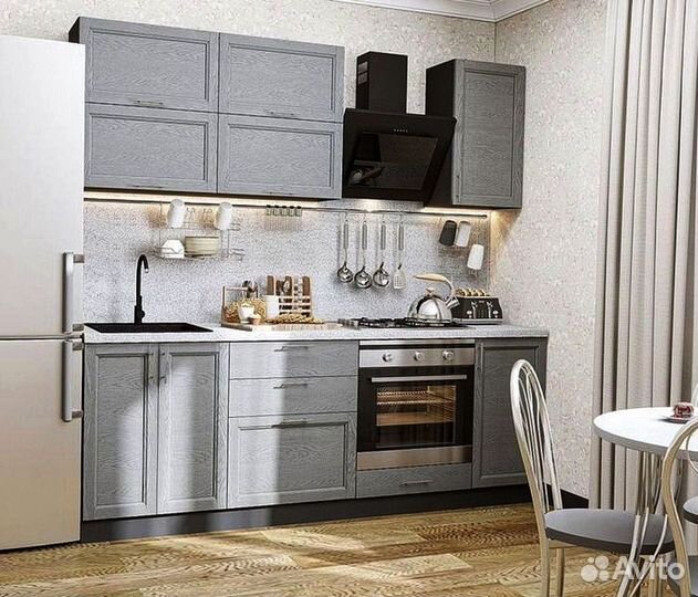 Кухонный гарнитур новый