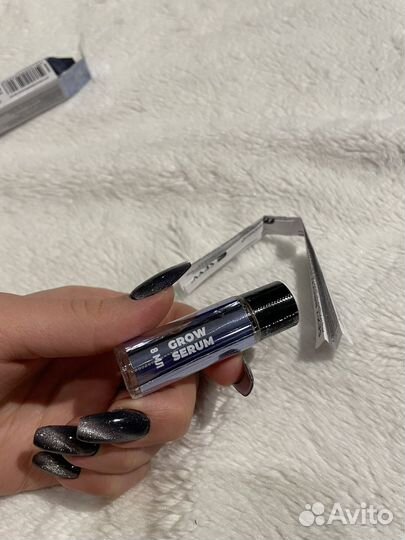 Сыворотка для реконструкции grow serum