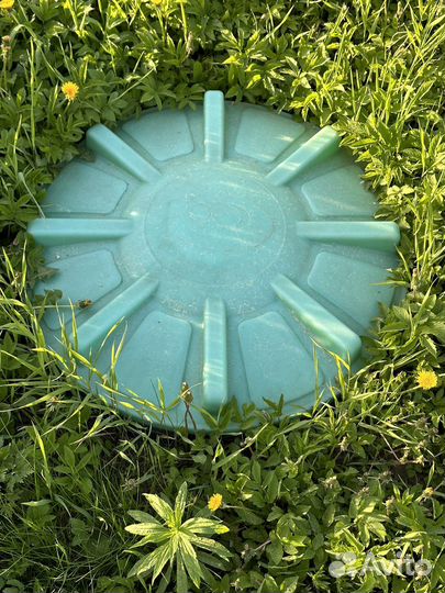 Газгольдер бу Чехия